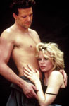 were the main characters in the erotic and successful film