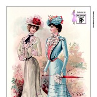 1901-womens-fashion-summer-outfits