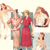 1950s fashion 1957-1-BM-003