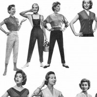 1950s fashion 1957-1-BM-012