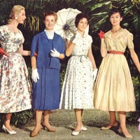 1950s fashion 1957-1-BM-021
