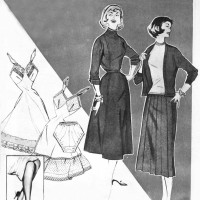 1950s fashion 1957-2-BM-003