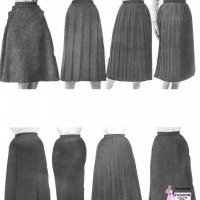 1950s fashion 1957-2-BM-011