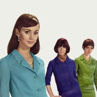 1960s fashion 1967-1-3S-011