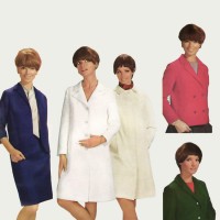 1960s fashion 1967-1-3S-012