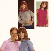 1960s fashion 1967-1-3S-031