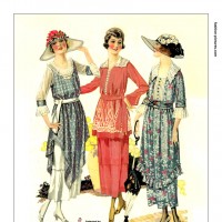1920-dresses-for-a-walk