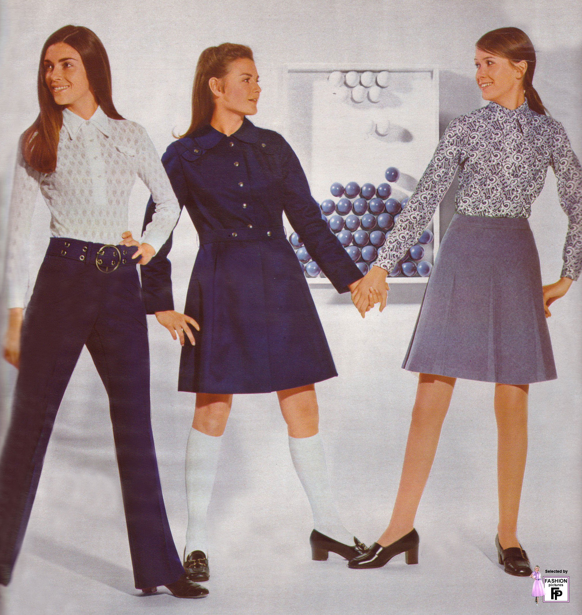 retro outfit 1990's