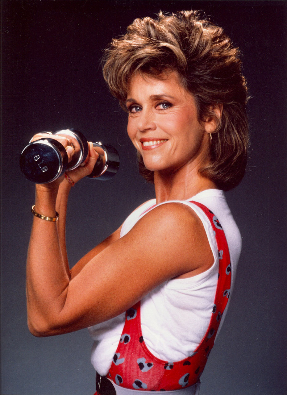 1990 shirt dresses  Jane-Fonda-workout-1990-2.jpg